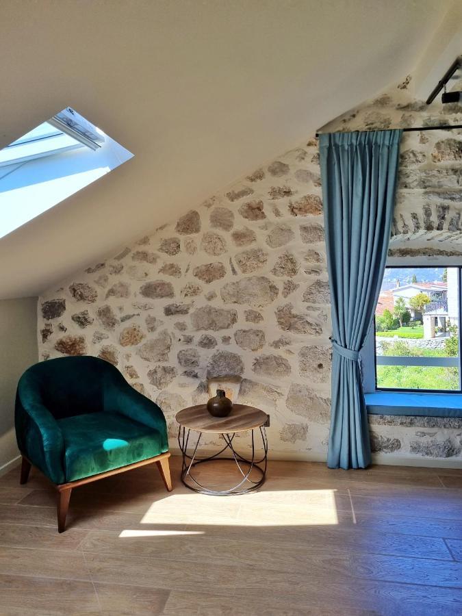 Casa Vita Nova Perast Dış mekan fotoğraf