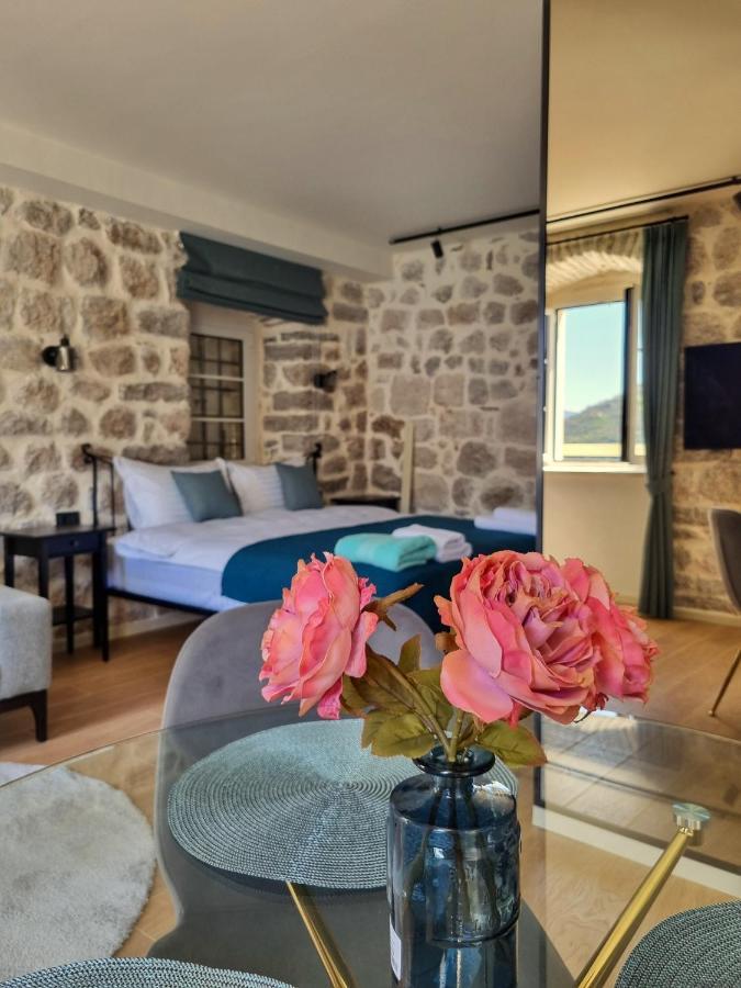 Casa Vita Nova Perast Dış mekan fotoğraf