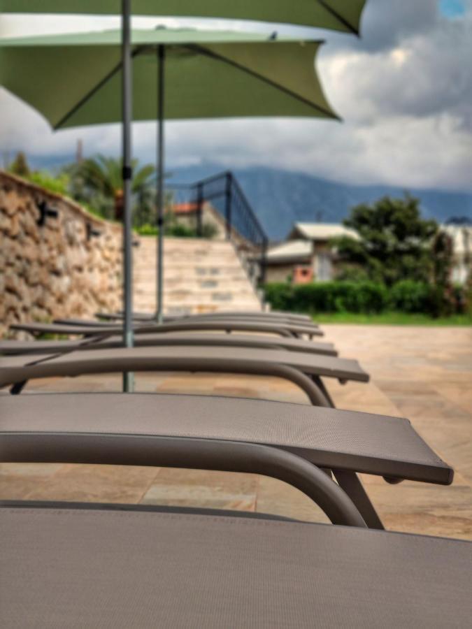 Casa Vita Nova Perast Dış mekan fotoğraf