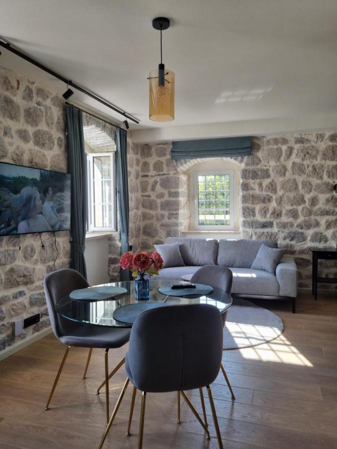 Casa Vita Nova Perast Dış mekan fotoğraf