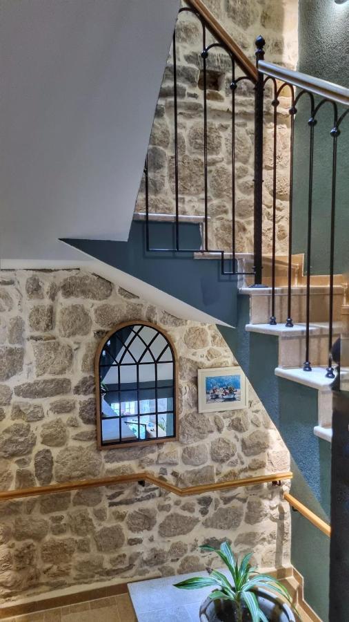 Casa Vita Nova Perast Dış mekan fotoğraf