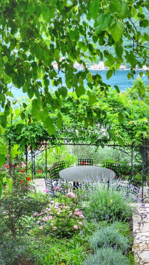 Casa Vita Nova Perast Dış mekan fotoğraf
