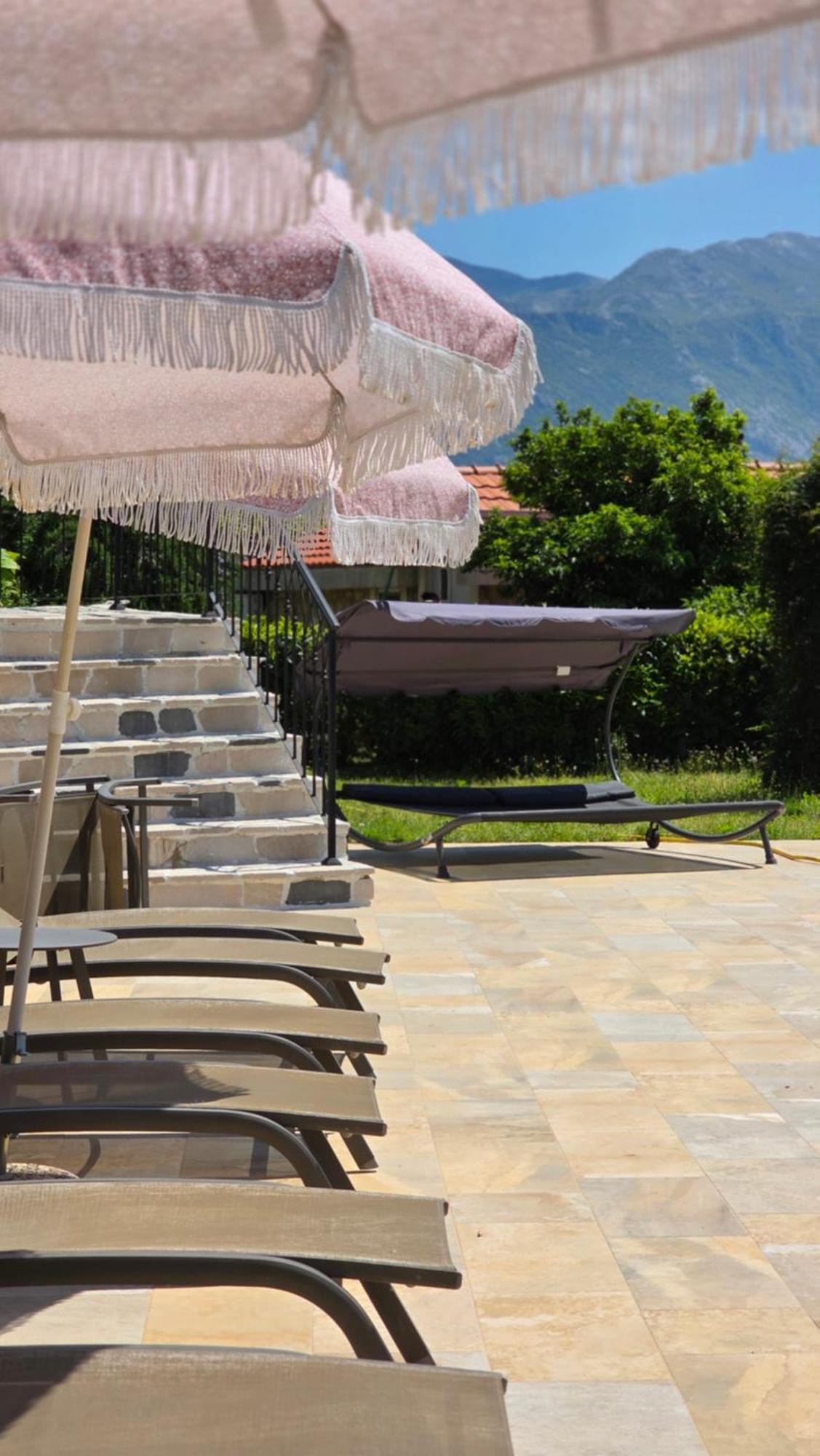 Casa Vita Nova Perast Dış mekan fotoğraf